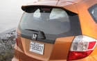 Honda Fit 2011