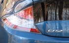 Honda CR-Z 2011