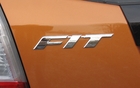 Honda Fit 2011