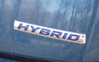 Honda CR-Z 2011