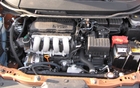 Honda Fit 2011