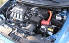 Honda CR-Z 2011