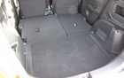 Honda Fit 2011