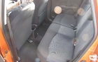 Honda Fit 2011