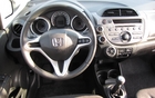 Honda Fit 2011