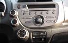 Honda Fit 2011