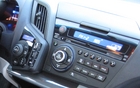 Honda CR-Z 2011