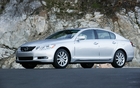 Lexus GS 2007