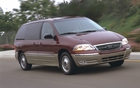 Ford Windstar 2000