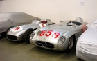 La 300 SLR du Mille Migila de 1955 (658)