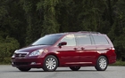 Honda Odyssey 2005