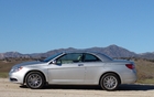 Chrysler 200 cabriolet 2011