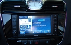Chrysler 200 cabriolet 2011