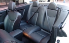Chrysler 200 cabriolet 2011