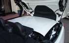 Chrysler 200 cabriolet 2011