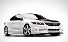 Honda Accord REMIX Edition