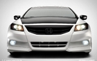 Honda Accord REMIX Edition