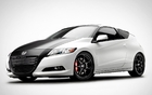 Honda CR-Z REMIX Edition