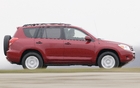 Toyota RAV4 2006