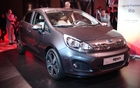 Kia Rio 5 portes 2011