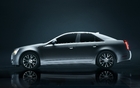 Cadillac CTS berline