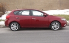 Kia Forte5 2011