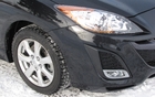 Mazda3 Sport 2011