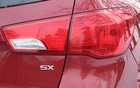 Kia Forte5 2011