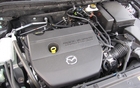Mazda3 Sport 2011