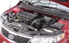 Kia Forte5 2011
