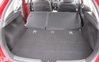 Kia Forte5 2011