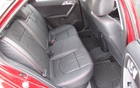 Kia Forte5 2011