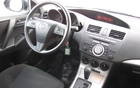 Mazda3 Sport 2011