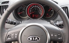 Kia Forte5 2011
