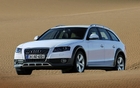 Audi A4 Allroad Quattro