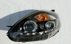 Photo 4 - Phare de type projecteur