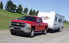 Chevrolet Silverado HD 2011. Voici un usage recommandé...