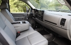 Chevrolet Silverado HD 2011