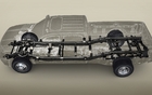 Chevrolet Silverado HD 2011