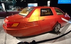 Changfeng Rhombus Concept