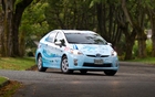 Toyota Prius PHV