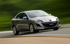 Mazda3 2011