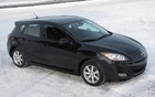 Mazda3 Sport 2011