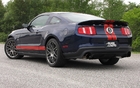 Ford Mustang Shelby GT500