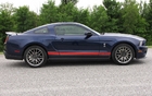 Ford Mustang Shelby GT500