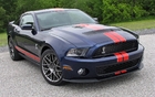 Ford Mustang Shelby GT500