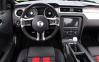 Ford Mustang Shelby GT500