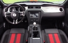 Ford Mustang Shelby GT500
