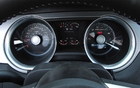 Ford Mustang Shelby GT500