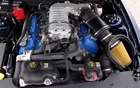 Ford Mustang Shelby GT500